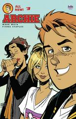 Archie [Robinson] #3 (2015) Comic Books Archie Prices