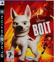 Bolt PAL Playstation 3 Prices