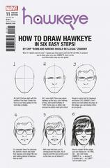 Hawkeye [Zdarsky] Comic Books Hawkeye Prices