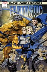 Fantastic Four [Andrews] #17 (2024) Comic Books Fantastic Four Prices