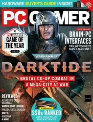 PC Gamer [Issue 340] PC Gamer Magazine Prices