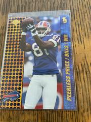 Peerless Price Football Cards 2000 Collector's Edge T3 Prices