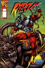 Ripclaw #1/2 (1995) Comic Books Ripclaw Prices