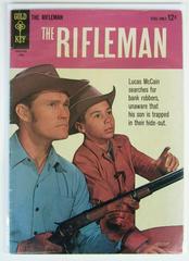 The Rifleman #18 (1964) Comic Books The Rifleman Prices