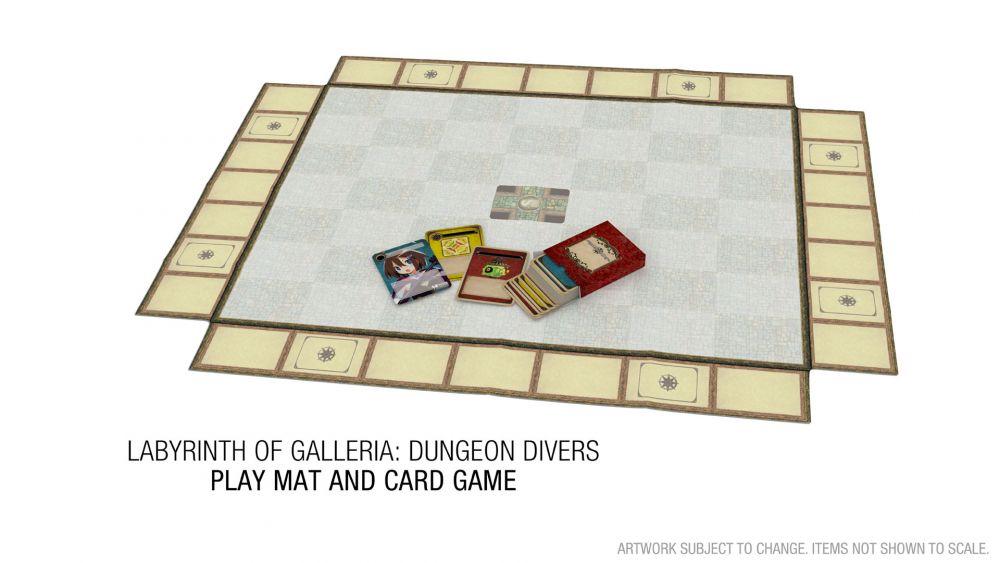 Labyrinth of Galleria The Moon Society [Limited Edition] Prices