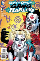 Harley Quinn & Her Gang of Harleys [Conner] Comic Books Harley Quinn & Her Gang of Harleys Prices