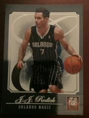 J. J. Redick #56 Basketball Cards 2012 Panini Elite Prices