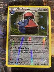 Pokemon Dragons Exalted Rare Probopass #82 