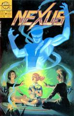 Nexus #39 (1987) Comic Books Nexus Prices
