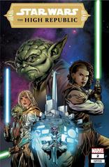 Star Wars: The High Republic [Pagulayan] Comic Books Star Wars: The High Republic Prices