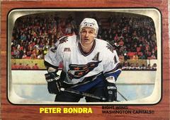 Peter Bondra Hockey Cards 2002 Topps Heritage Prices
