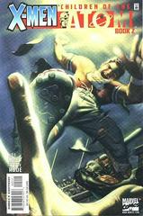 X-Men: Children of the Atom #2 (1999) Comic Books X-Men: Children of the Atom Prices