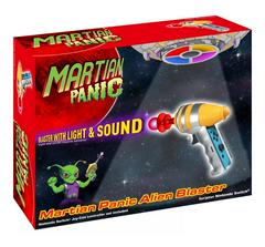 Martian Panic Blaster Nintendo Switch Prices