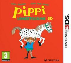 Pippi Longstocking 3D PAL Nintendo 3DS Prices