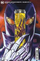 Batman: Gotham Knights - Gilded City [Valerio] Comic Books Batman: Gotham Knights – Gilded City Prices