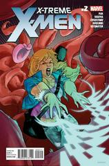 X-Treme X-Men #2 (2012) Comic Books X-treme X-Men Prices