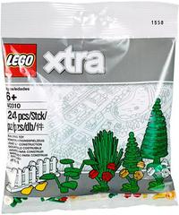 Botanical Accessories #40310 LEGO Xtra Prices