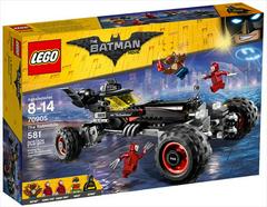 The Batmobile #70905 LEGO Super Heroes Prices