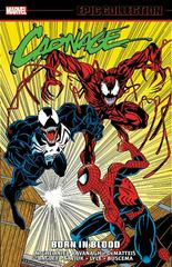 Carnage Epic Collection: Born in Blood [Paperback] #1 (2022) Comic Books Carnage Prices
