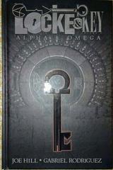 Alpha & Omega #6 (2014) Comic Books Locke & Key Prices