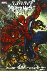 My Friends Can Beat Up Your Friends #1 (2012) Comic Books Avenging Spider-Man Prices