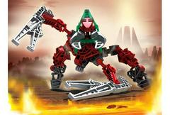 LEGO Set | Vahki Nuurakh LEGO Bionicle