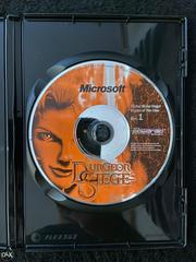 Disc | Dungeon Siege PC Games