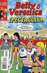 Betty & Veronica Spectacular #27 (1997) Comic Books Betty and Veronica Spectacular Prices
