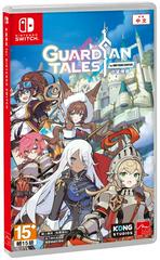 Guardian Tales Asian English Switch Prices