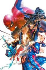 Edge of Spider-Verse [Massafera Convention] Comic Books Edge of Spider-Verse Prices