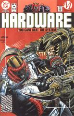 Hardware #4 (1993) Comic Books Hardware Prices
