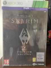 Elder Scrolls V Skyrim [Premium Edition] PAL Xbox 360 Prices