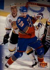 Ian Laperriere Hockey Cards 1995 Upper Deck Prices