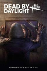 Dead by Daylight [Game] #2 (2023) Comic Books Dead by Daylight Prices