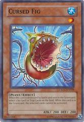 Cursed Fig CSOC-EN028 YuGiOh Crossroads of Chaos Prices