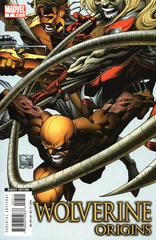 Wolverine: Origins #7 (2006) Comic Books Wolverine: Origins Prices