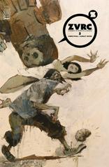 Zombies vs. Robots Classic [Wood C] #3 (2022) Comic Books Zombies vs. Robots Classic Prices