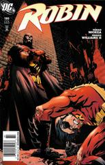 Robin [Newsstand] #180 (2008) Comic Books Robin Prices
