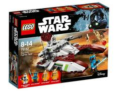 Republic Fighter Tank #75182 LEGO Star Wars Prices