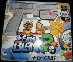 Point Blank 2 [Gun Bundle] PAL Playstation Prices