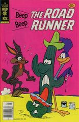 Beep Beep the Road Runner #79 (1979) Comic Books Beep Beep the Road Runner Prices