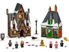 LEGO Set | Hogsmeade Village Visit LEGO Harry Potter