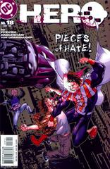 HERO #18 (2004) Comic Books HERO Prices