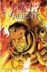 Fear Agent Comic Books Fear Agent Prices
