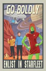 Star Trek [Corroney] #3: The Galileo Seven Part 1 (2011) Comic Books Star Trek Prices
