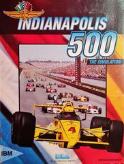 The Indianapolis 500: The Simulation PC Games Prices