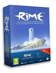Rime [Collector's Edition] PAL Nintendo Switch Prices