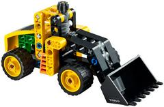LEGO Set | Volvo Wheel Loader LEGO Technic