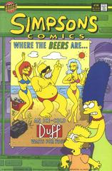 Simpsons Comics #14 (1995) Comic Books Simpsons Comics Prices