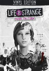 Life is Strange: Before the Storm [Vinyl Edition] Xbox One Prices